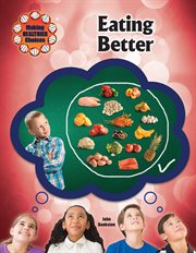 Eating better cover image