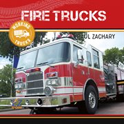 Fire trucks cover image