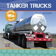 Tanker trucks cover image