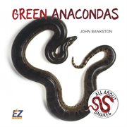 Green anacondas cover image