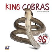 King cobras cover image