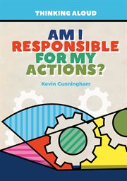 Am i responsible for my actions? cover image