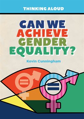 Cover image for Can We Achieve Gender Equality?