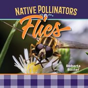 Native pollinators : flies cover image