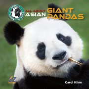 All about Asian giant pandas cover image