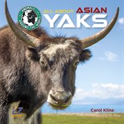 All about Asian yaks cover image