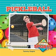 Learning how to play pickleball cover image