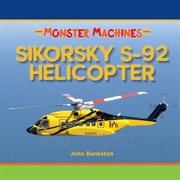 Sikorsky s-92 helicopter cover image
