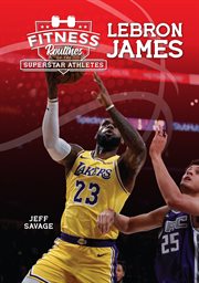 Fitness routines of lebron james cover image