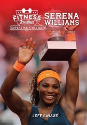 Fitness routines of serena williams cover image