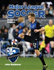 Montreal impact cover image