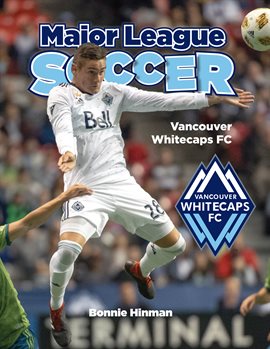 Umschlagbild für Vancouver Whitecaps FC