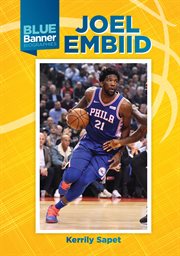 Joel embiid cover image