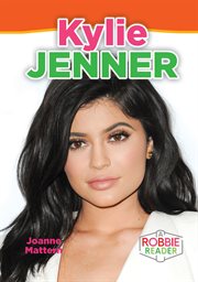 Kylie Jenner cover image