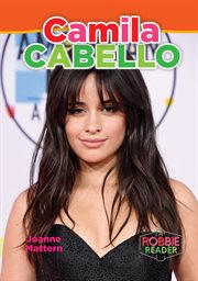 Camila Cabello cover image