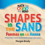 Shapes in the sand. Forma en la Arena cover image