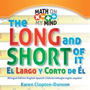 The long and short of it. El Largo y Corto de Èl cover image