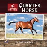 Quarter horse cover image