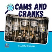 Cams and cranks cover image