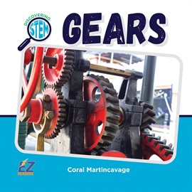 Cover image for Gears