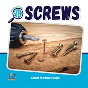 Screws cover image