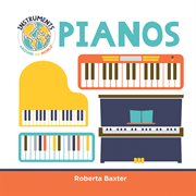 Pianos cover image