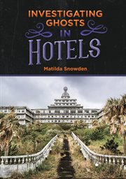 Investigating ghosts in hotels cover image