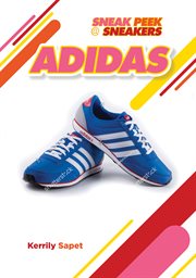 Adidas cover image