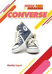 Converse all-stars cover image