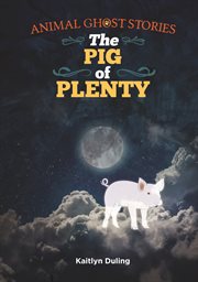 The Pig of Plenty cover image