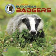 All about European badgers cover image