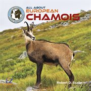 All about European chamois cover image