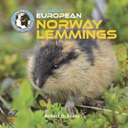 All about European Norway lemmings cover image