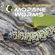 All about African mopane worms cover image