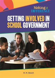 Getting Involved in School Government cover image