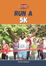 Run a 5k cover image