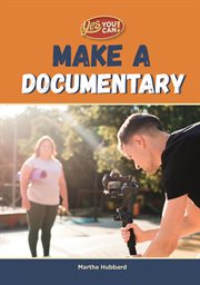 Make a Documentary cover image