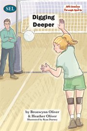 Digging Deeper cover image