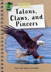 Talons, Claws, and Pincers cover image