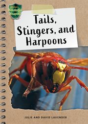 Tails, Stingers, and Harpoons cover image