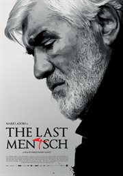 The last mentsch. Der Letzte Mentsch cover image