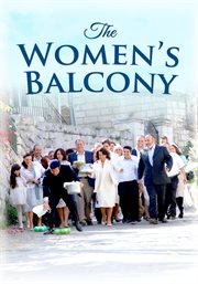 The women's balcony cover image