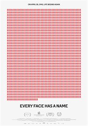 Every face has a name cover image
