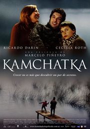 Kamchatka cover image