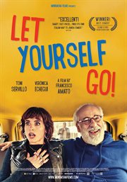 Let yourself go cover image