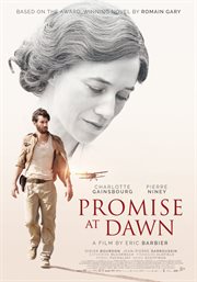Promise at dawn cover image