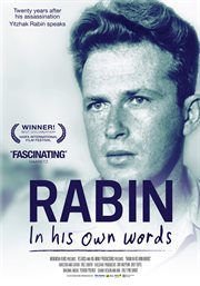 Rabin in his own words cover image