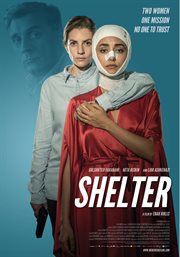 Shelter = : Le dossier Mona Lina cover image