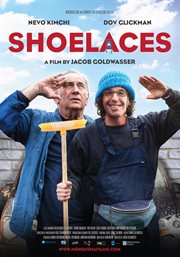 Shoelaces cover image