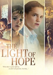 The light of hope cover image